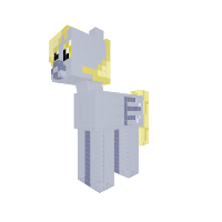 Derpy Hooves