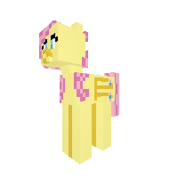 Flutter Shy