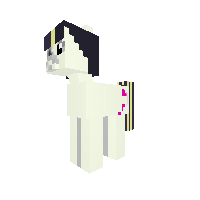 New Pony