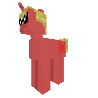 New Pony