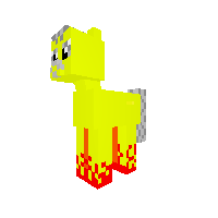 New Pony