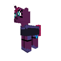 Tempest Shadow