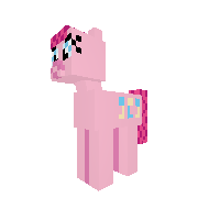 Pinkie Pie