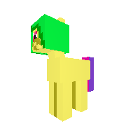 New Pony