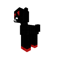 Blood Hoof