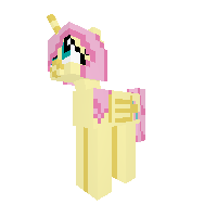 New Pony