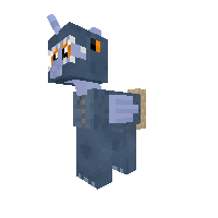 Pony ActorRaptor
