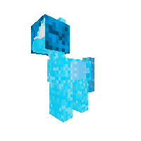 Waterfall (Lapis)