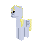 Derpy hooves