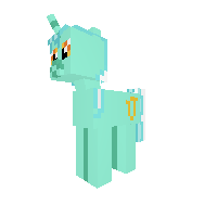 Lyra Heartstrings