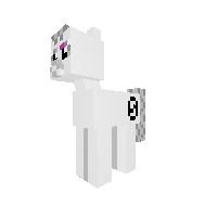 New Pony