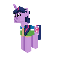 Twilight Sparkle WWU