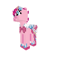 Pinkie pie (Gala)