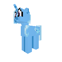 Trixie lulamoon