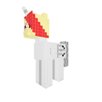 New Pony