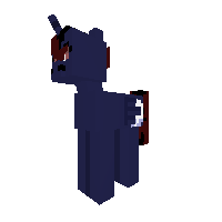 Princess Deamon Moon