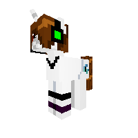 Pony Deadlox (unicorn)