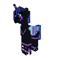 Midnight Changeling