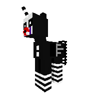 marionette
