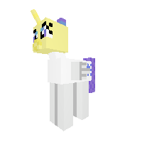 New Pony