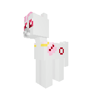 Kyubey Pony