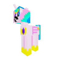 Princesa Celestia