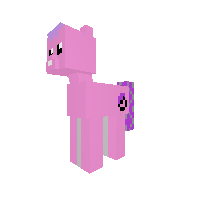 New Pony