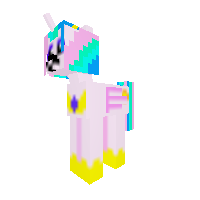 Princesa Celestia