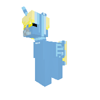 SUPER DERPY HOOVES