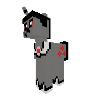Prince Sombra II