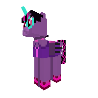 Midnight Sparkle