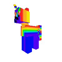 rainbow