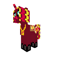 Sunset Shimmer - Demon