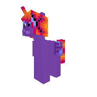 Blue StarFire Or StarBlob