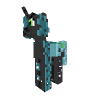 Queen Chrysalis