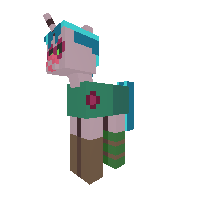 Gaia Everfree