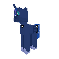 Princess Luna