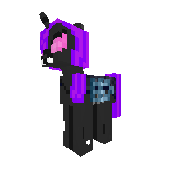 Changling Oc