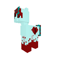 my oc icey