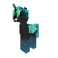 ���������� Qeen Chrysalis