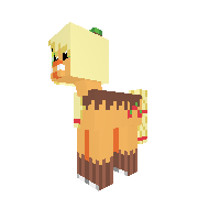 New Pony