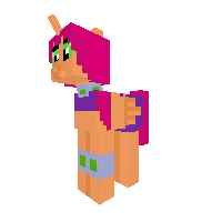 Starfire