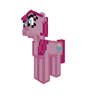 Mlp Pinkamena