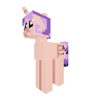 Glitter Spade