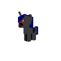 Foal Darkheart