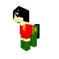 Robin (Dick Grayson)
