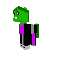 Beast Boy