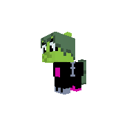 Beast Boy