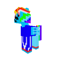 rainbow  dash