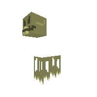 skelletron  Pony